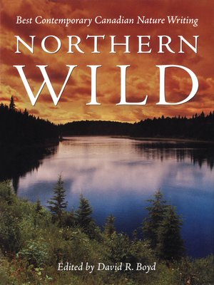 cover image of Northern Wild